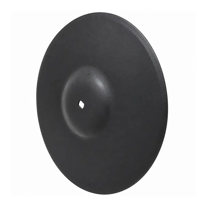 N283805 Double Disc Blade 13.5" Fits John Deere Grain Drill 1520 730 740A