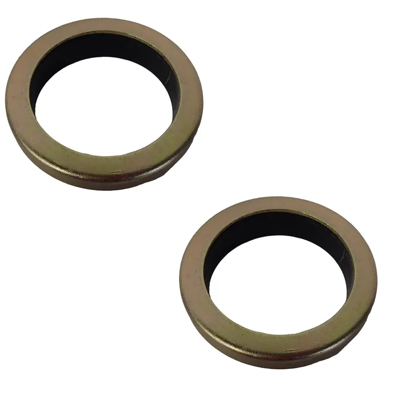 NCA1190A Front Wheel Seals (1 pair) Fits Ford 9N 2N 8N NAA 600 601 800 801 900 +