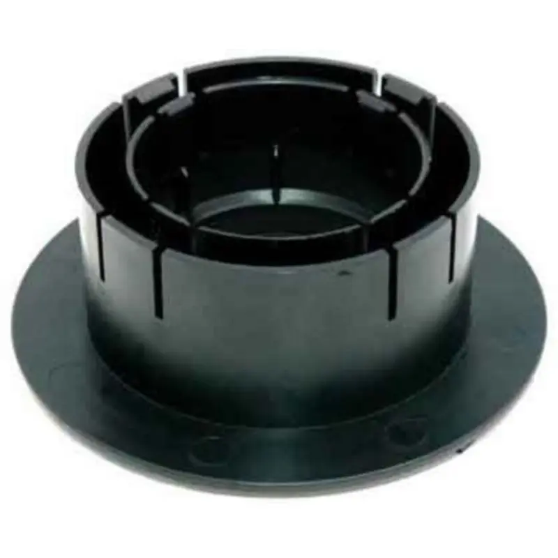 NDS 1243 3 & 4 in. Universal Locking Catch Basin Outlet
