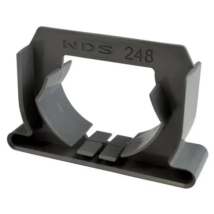 NDS 248 Spee-D Channel Coupling - Gray