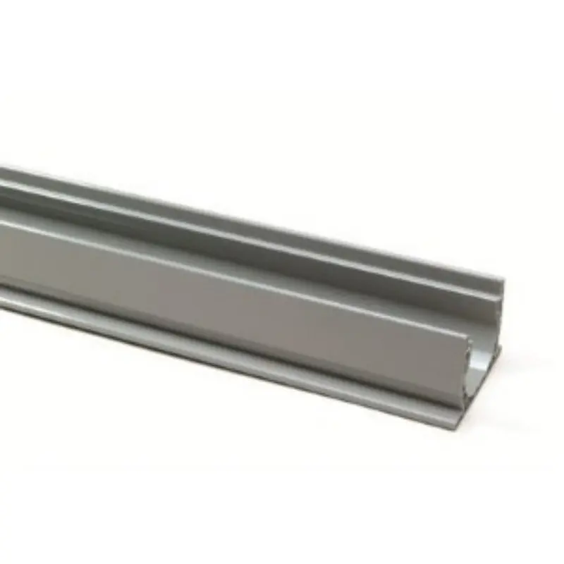 NDS 400 4 ft. Spee-D Channel Drain Section