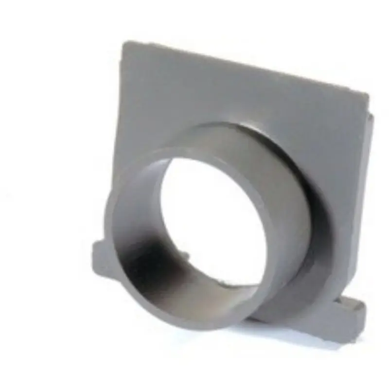 NDS 546 Mini Channel 2 in. Spigot End Outlet