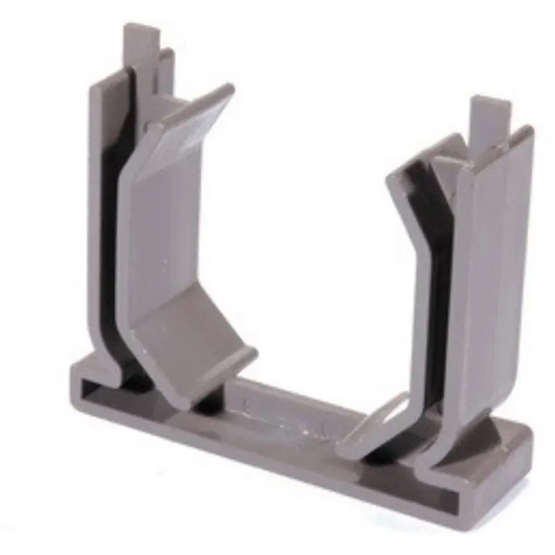 NDS 548 Mini Channel Coupling - Gray