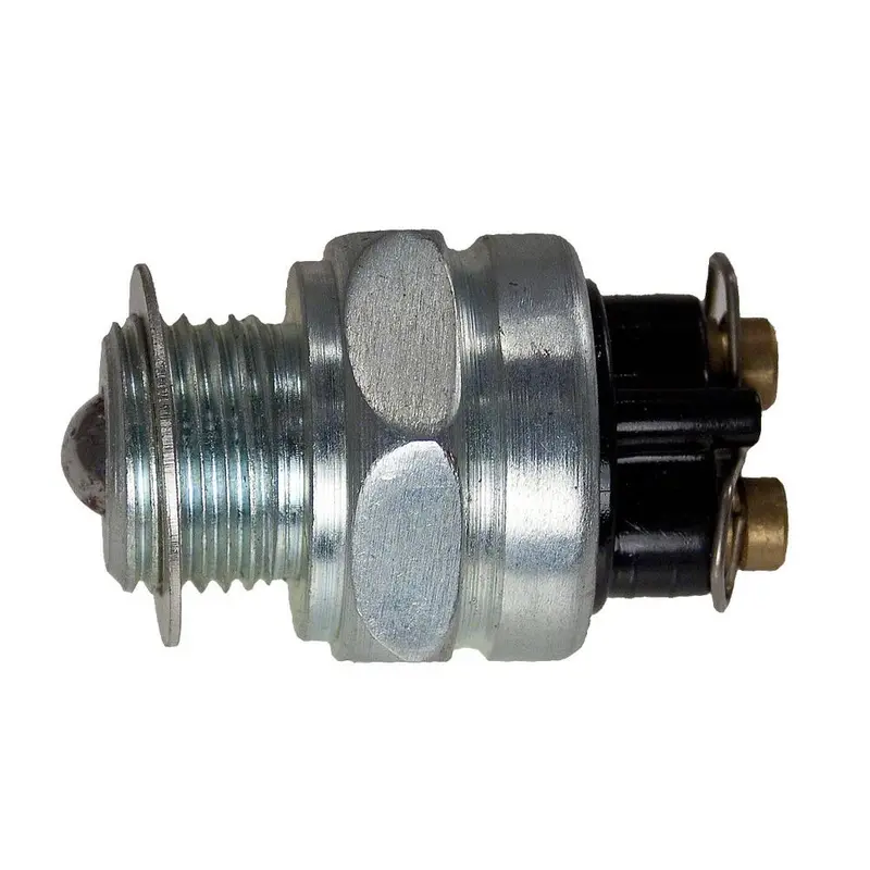 Neutral Safety Switch Fits Massey Ferguson Replaces 181140M1