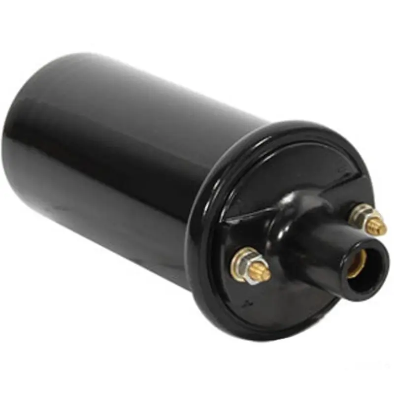 NEW 396547R91 Ignition Coil Fits Ford New Holland 4000 5000 8N