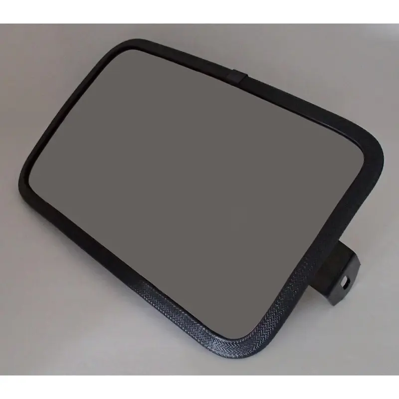 New Acme 2670 Specialty Heavy Duty 10" x 16" Convex Mirror 5P-6879 Fits CAT Terex VME