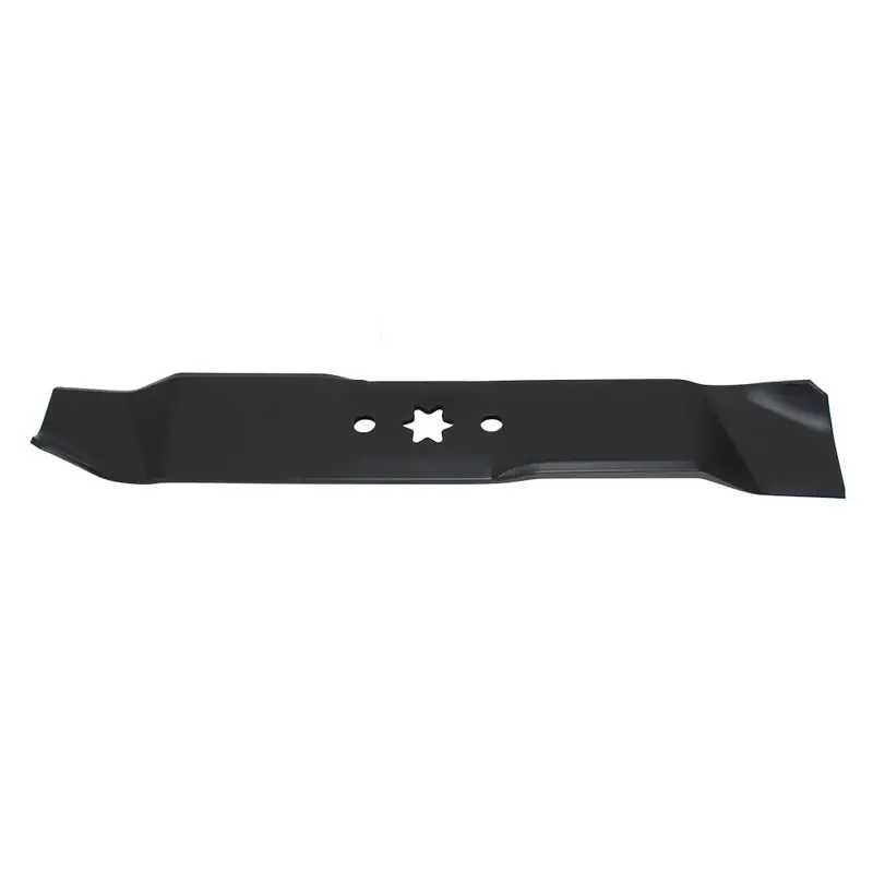 New Aftermarket High Lift Mulch Mower Blade 46" Decks 335-691 16.25" Length