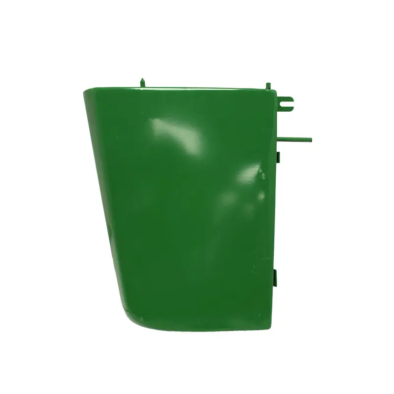 New Aftermarket Left Front Side Shield Fits John Deere 4010 4020 4000