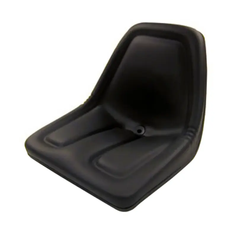 New Aftermarket Replacement Black Seat Michigan Style Part TM333BL