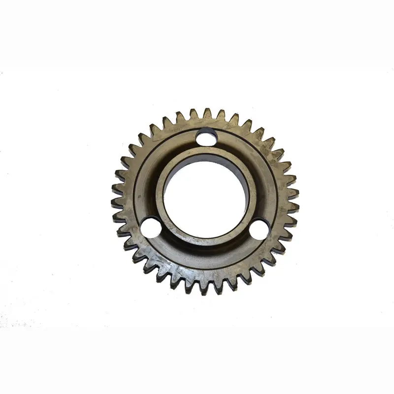 New Aftermarket Trans Oil Slinger Gear Fits Case 480D 480E 480F 580SE 580K Replaces A157304 A51962