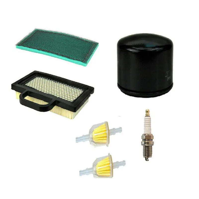 New Aftermarket Tune-Up Kit Fits Briggs and Stratton Fits John Deere Sabre Scotts