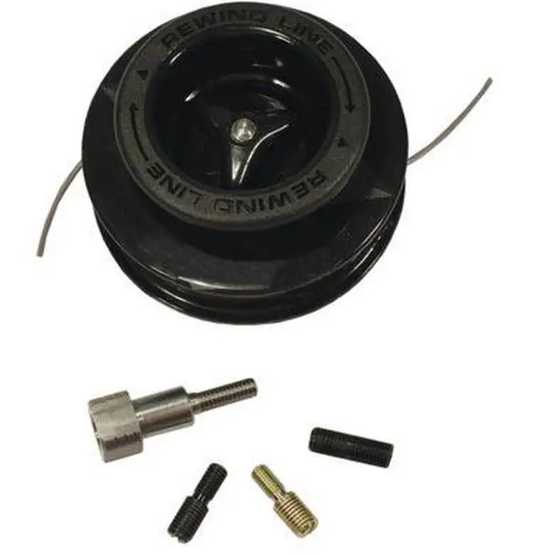 New Aftermarket Universal Fit HD Trimmer Head Fits John Deere XT105 T105S 21S