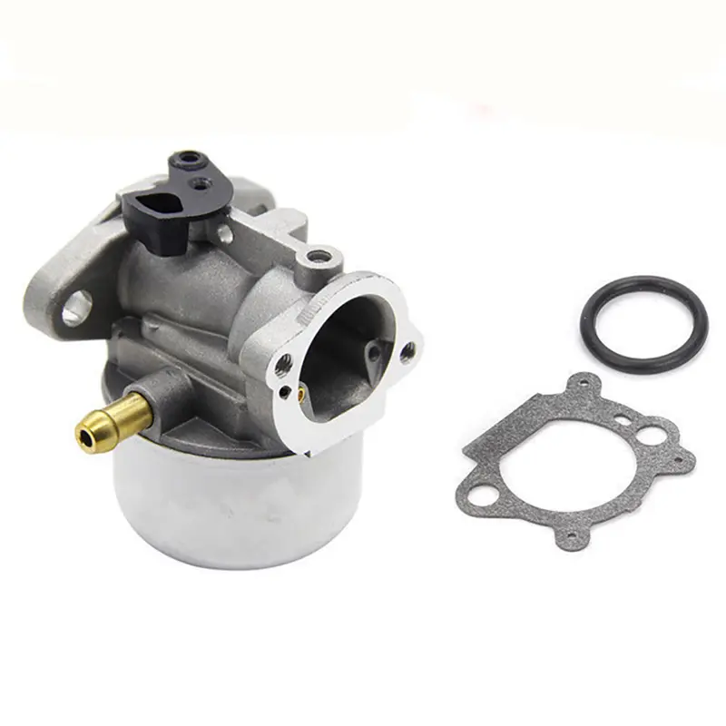 New Carburetor Carb Fits Briggs and Stratton 499059 497586 w/ Gasket and Choke B