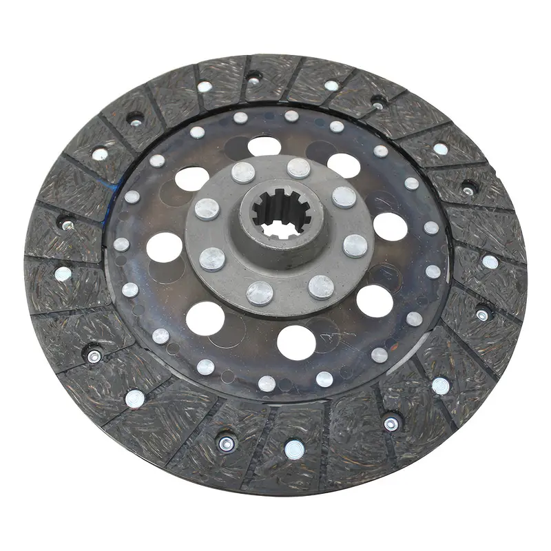 NEW Clutch Disc Fits Ford New Holland 1000 1310 1320 1500 1510 1520 1530