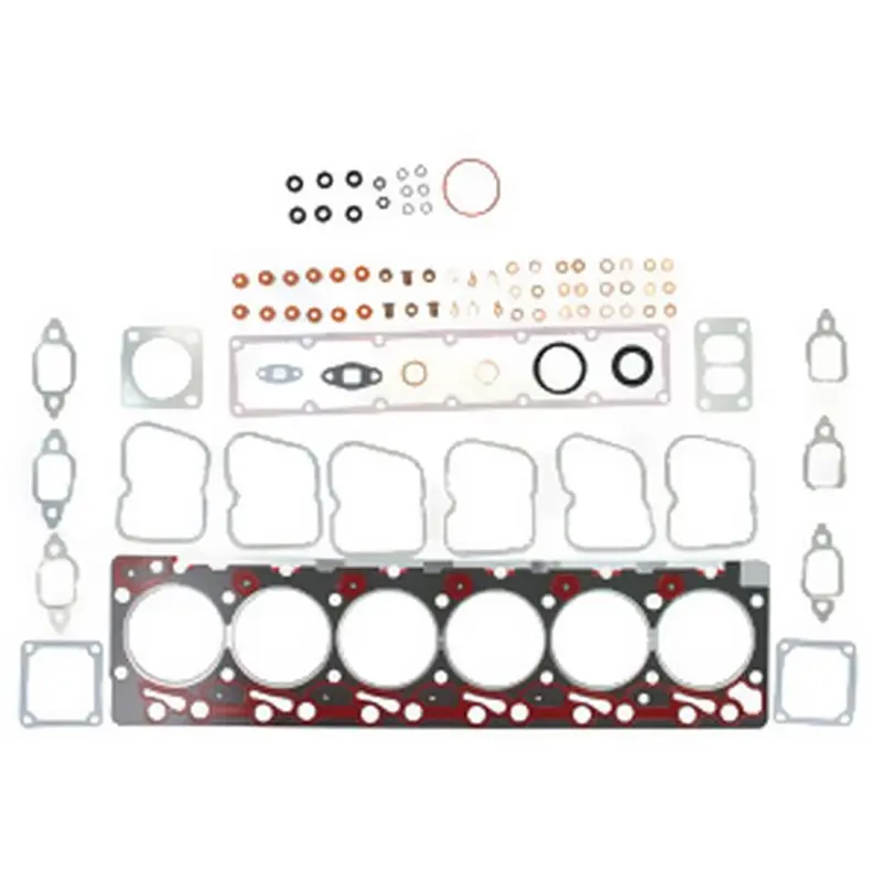 New Cummins 6B 6BT 6BTA Head Gasket Set