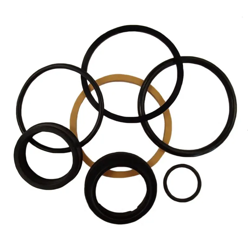 NEW D61006 Hydraulic Cylinder Seal Kit Fits Case Models
