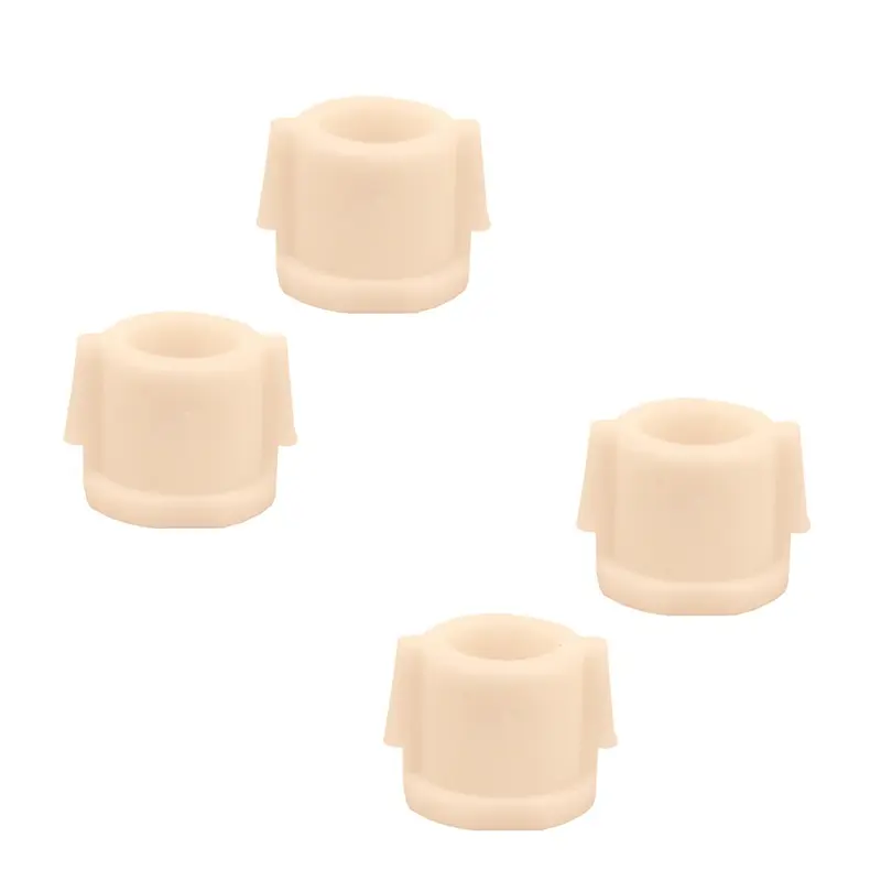 New FOUR(4) Steering Bushing Fits John Deere LA150 LA155 LA165 LA175