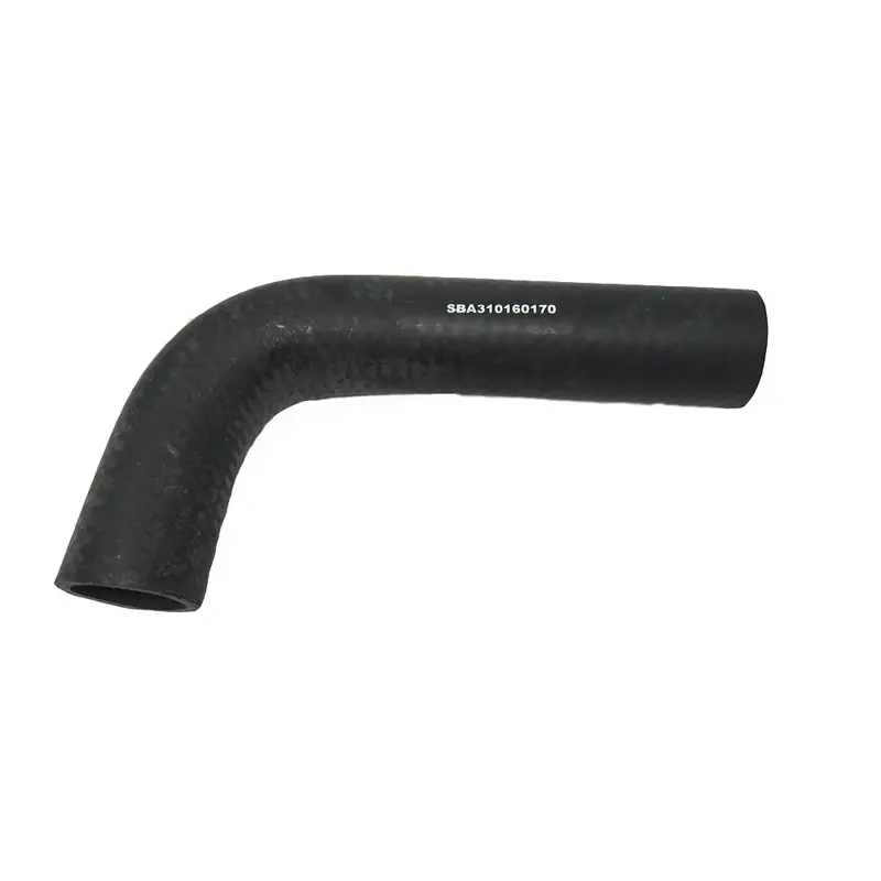 New Hose SBA310160170