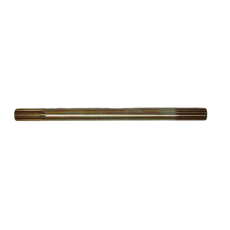 NEW Hydraulic Pump Shaft 291951 Fits Ford New Holland 730 735