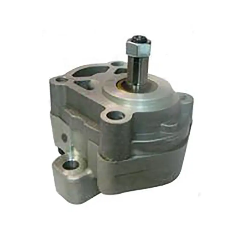 New Hydraulic Pump With Gasket Fits FARMALL 140 130 Super A 100 Super C 200 230