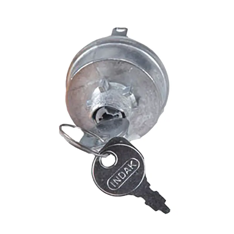 New IGNITION / STARTER KEY SWITCH for Hustler 045898 Fits Husqvarna 532158913