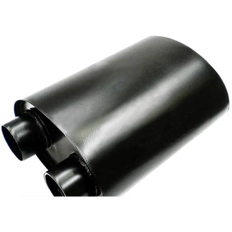 New Muffler 3607895 Fits Caterpillar 950B 950E