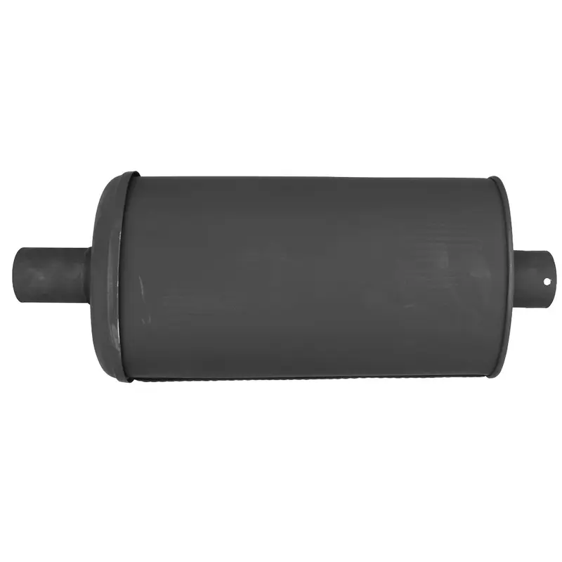NEW Muffler Fits Case/International Tractor 480E 480E-LL 480F 480F-LL LOADER