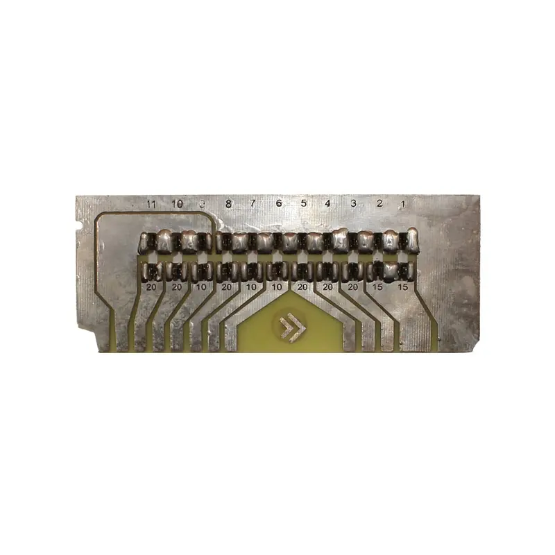NEW RH Circuit Board AL55422 Fits John Deere 2355 2555 2755 2955 3055 3155 3255