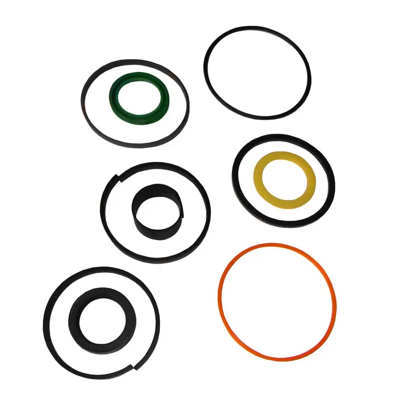 NEW Seal Kit Fits Case 480C480D 480D 480E 480ELL 480F W14 W14H - G109472