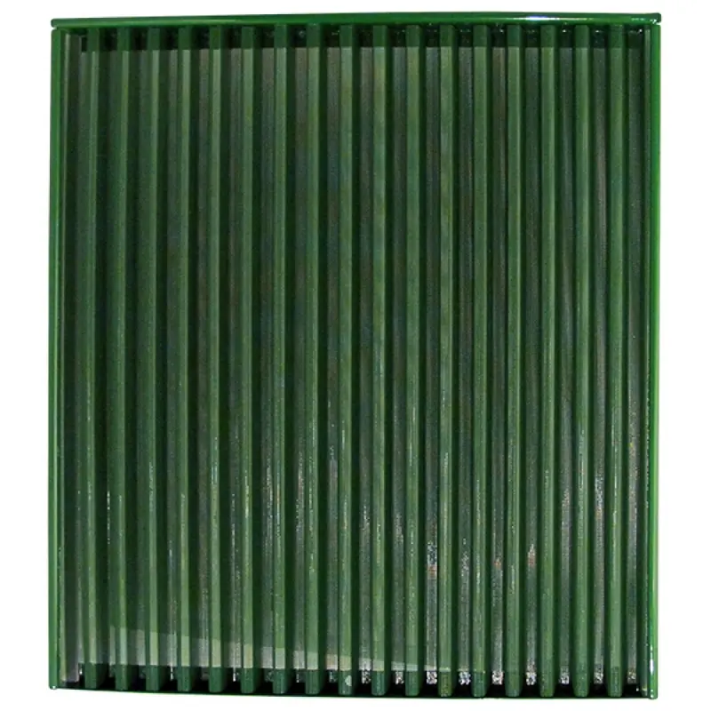 New Side Grille Screen Fits John Deere 4250 & 4260 Tractors