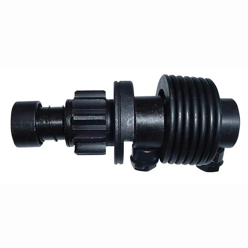 New Starter 1858522 for Various Fits Case Models