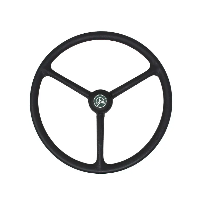 New Steering Wheel Fits John Deere Tractors 1020 - 4020 and later models