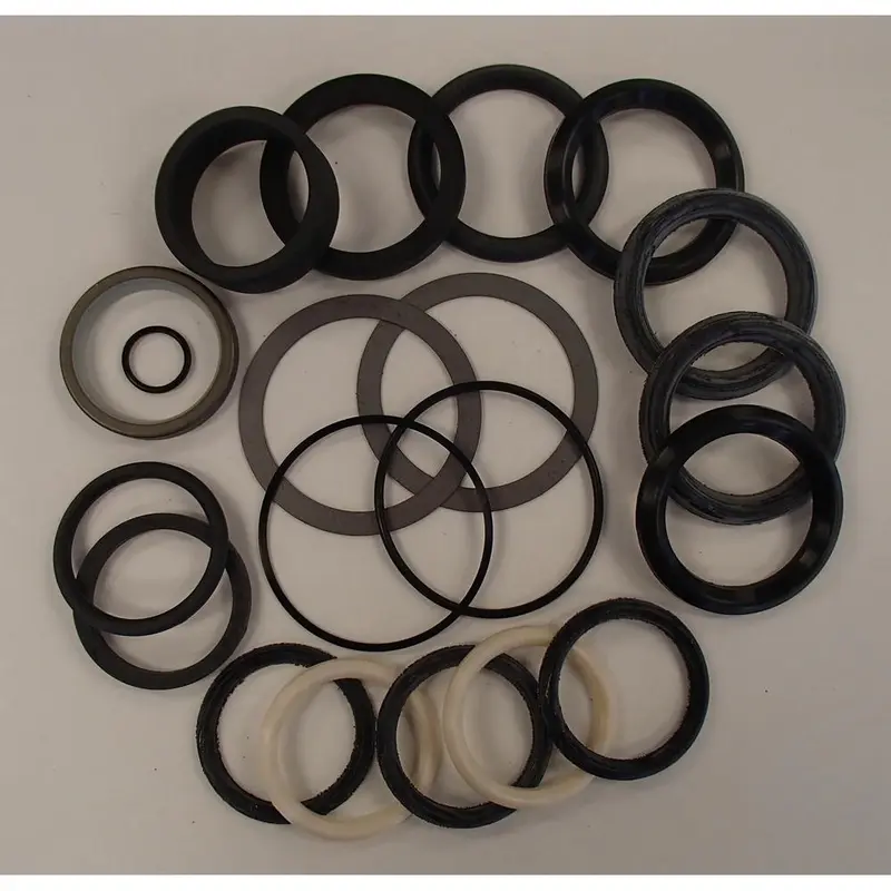 New Tractor Seal Kit 309960F Fits New Holland Fits Ford 740 Loaders