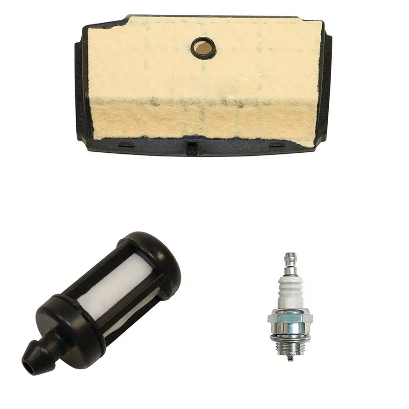 New Tune Up Service Maintenance Kit Filters Fits Stihl MS192 MS192T Chainsaw