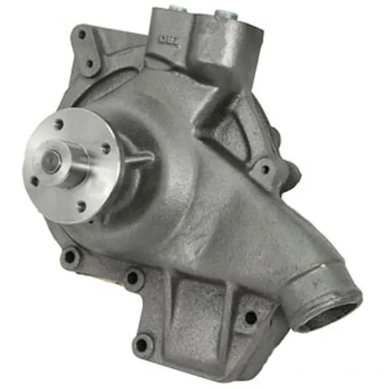 NEW WATER PUMP Fits John Deere 4040 4230 Tractors REPLACES AR98549 SE500917