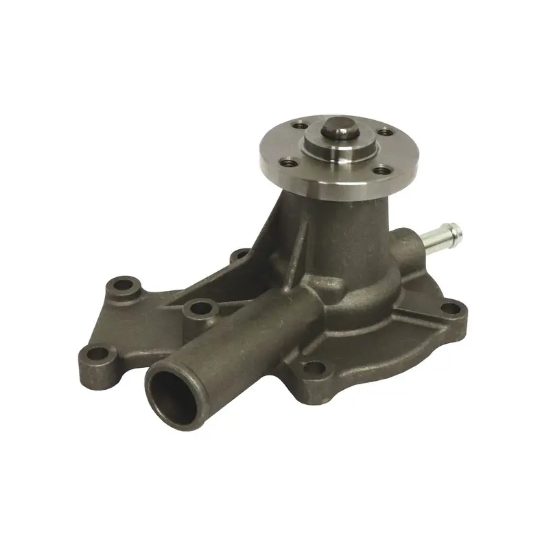 New WATER PUMP Fits Kubota Z482
