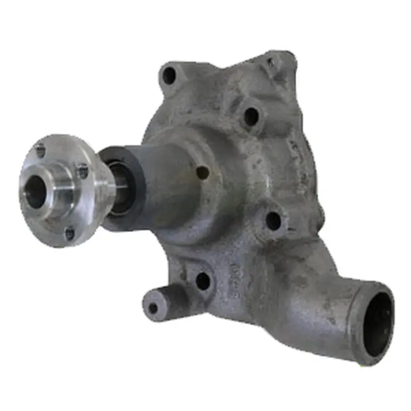 New Water Pump fits Oliver 550 66 660 77 w /Diesel Eng 77 w /Gas Eng