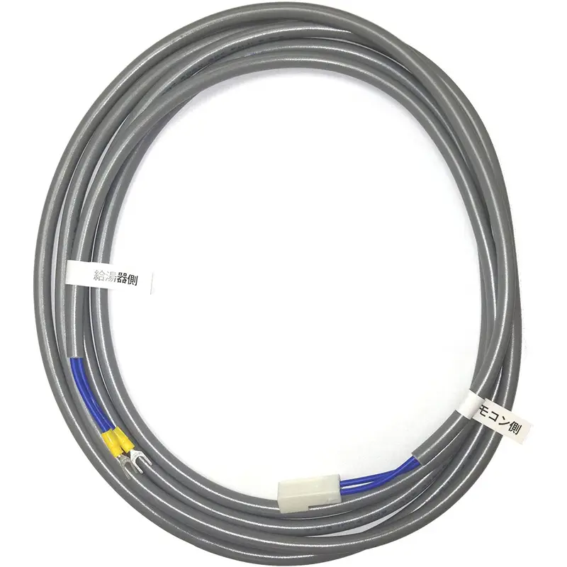 Noritz RC-CORD10 10 ft. Remote Controller Cord