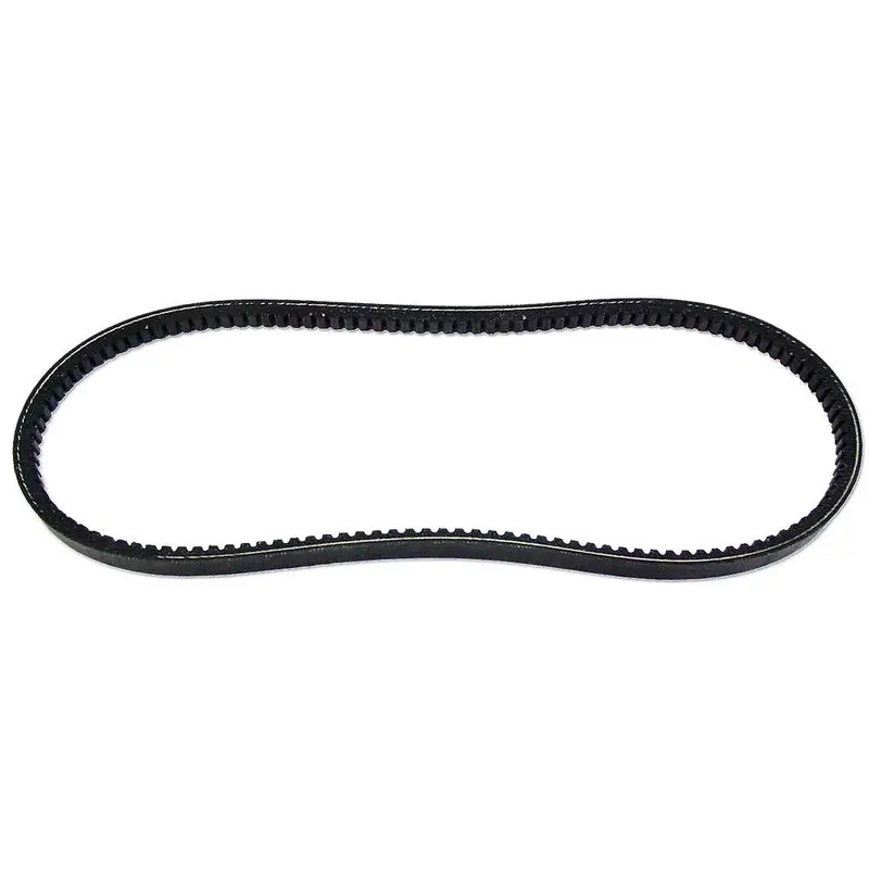 Notched Fan Belt Fits Ford/New Holland Replaces 8N8620