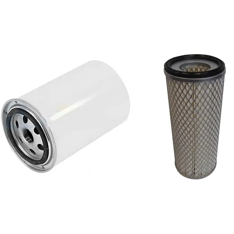 Oil and Air Filter Set Fits Massey Ferguson Replaces 1026131M91