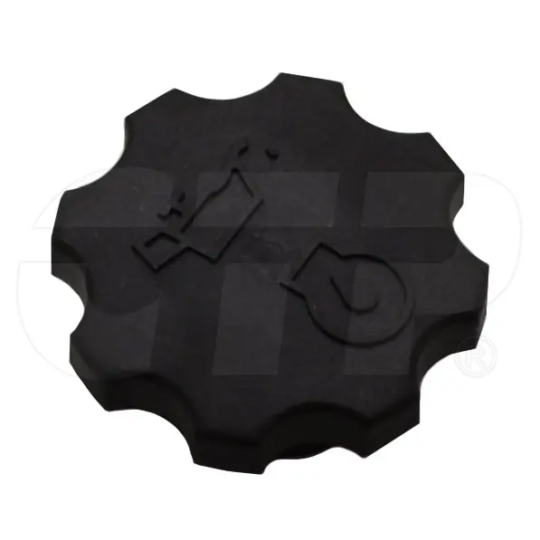 Oil Filler Cap Fits Caterpillar Replaces 130-9888