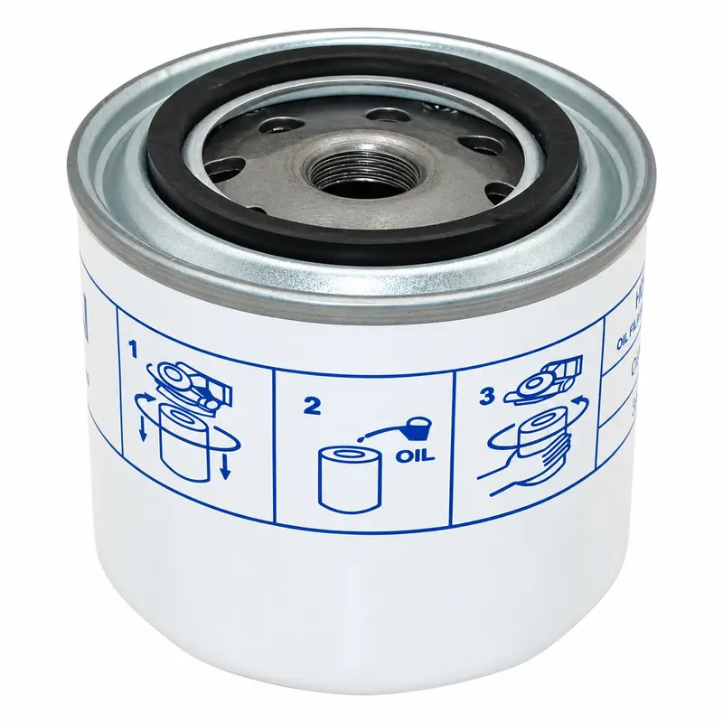 Oil Filter 6678233 Fits Bobcat S850 T2250 T250 T300 T320 T630 T650 T770 T870