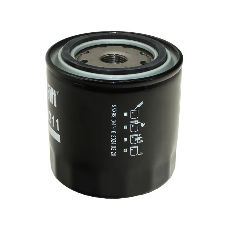 Oil Filter Fits Briggs & Stratton Replaces 4153