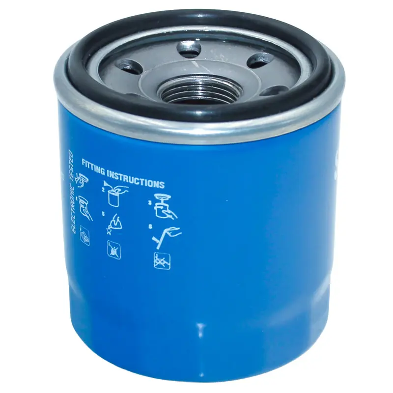 Oil Filter Fits Volvo Replaces 30866266