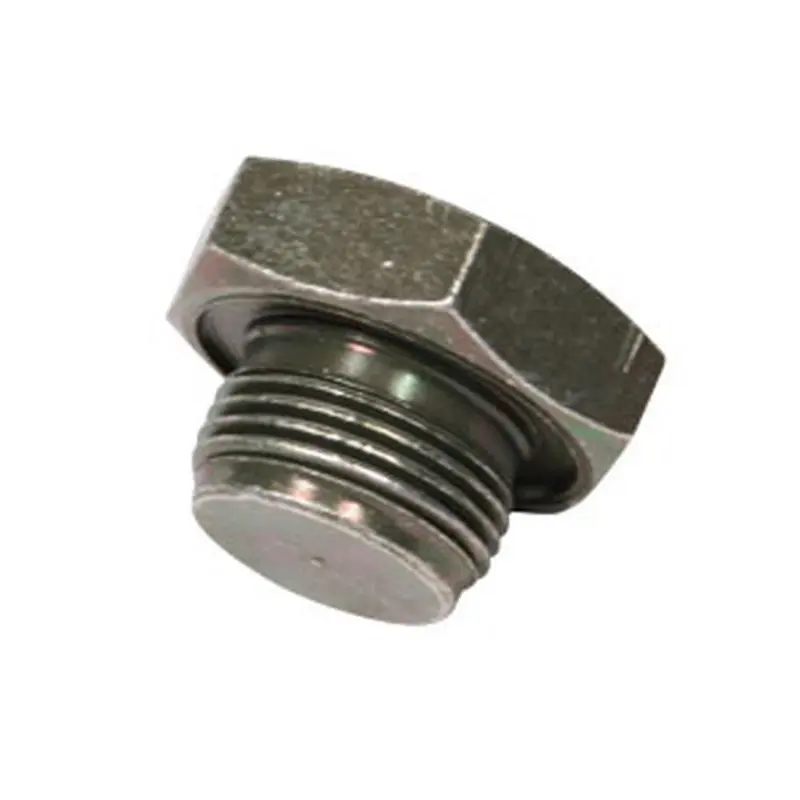 Oil Pan Drain Plug Fits International Harvester Replaces 359875R1