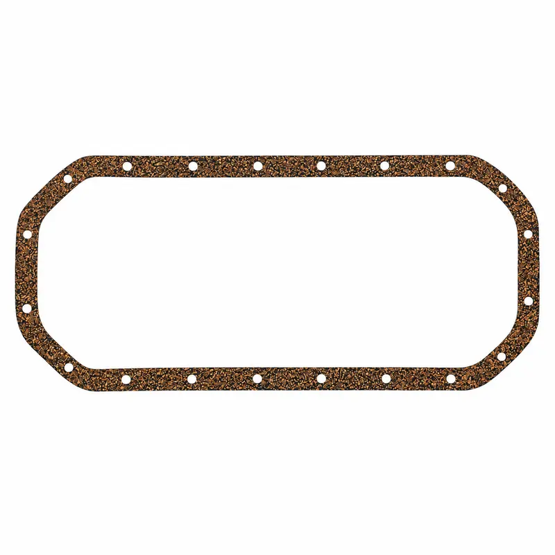 Oil Pan Gasket Fits Ford Replaces EAF6710B