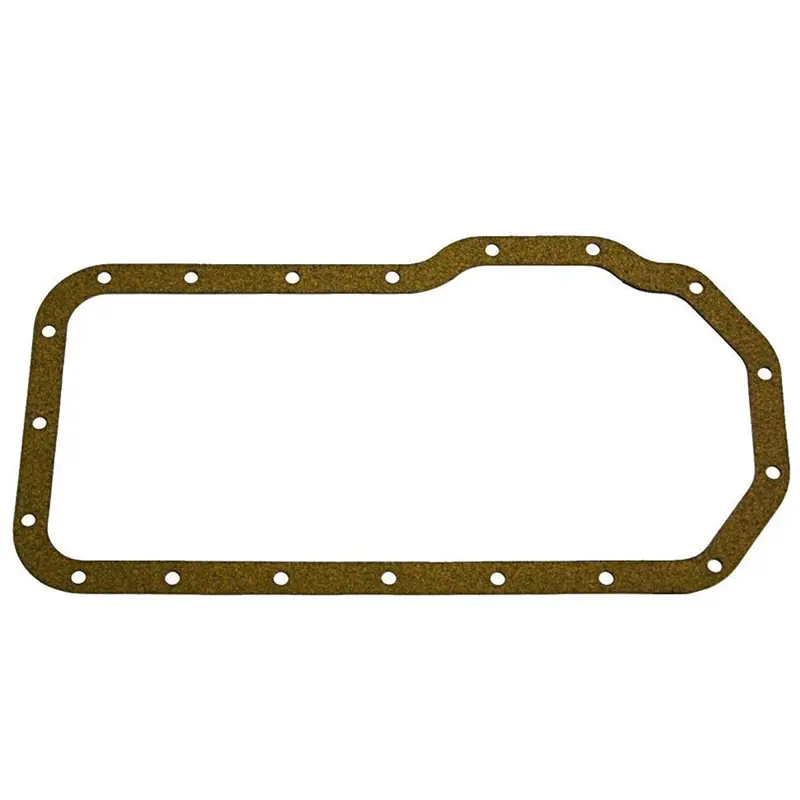 Oil Pan Gasket Fits International Replaces 45267DA