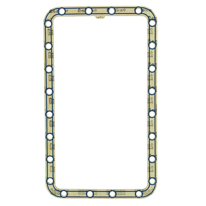 Oil Pan Gasket Fits Kubota Replaces 15469-01620