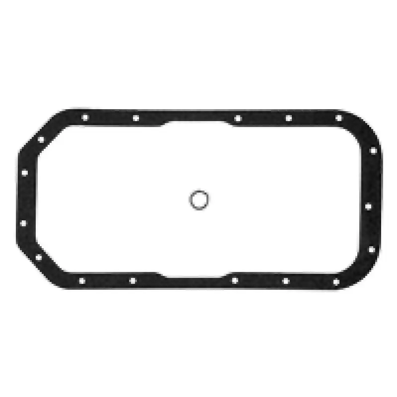 Oil Pan Gasket Set Fits Case/International Harvester Replaces 405858R1