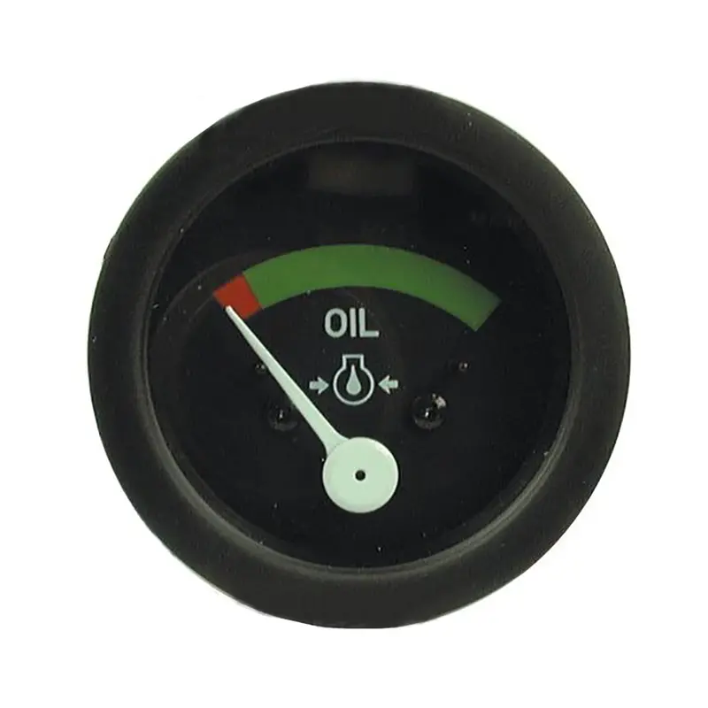 Oil Pressure Gauge Fits Massey Ferguson TO20 20 40 40 165 30 TO30 135
